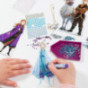 Studio creativ de pictura cu diamante Disney Frozen