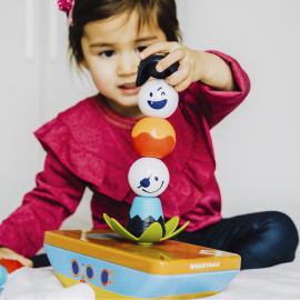 SMARTMAX  MY FIRST PIRATES