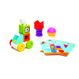 SMARTMAX MY FIRST BUILD& DRIVE