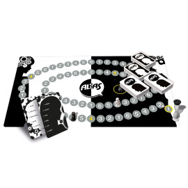 ALIAS FEMEI CONTRA BARBATI