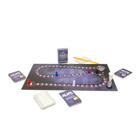 ALIAS TARZIU IN NOAPTE