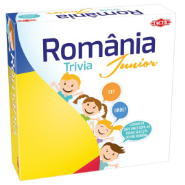 TRIVIA JUNIOR ROMANIA