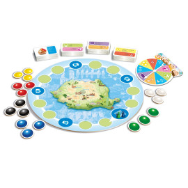 TRIVIA JUNIOR ROMANIA