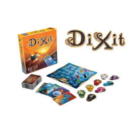 DIXIT (REFRESH)