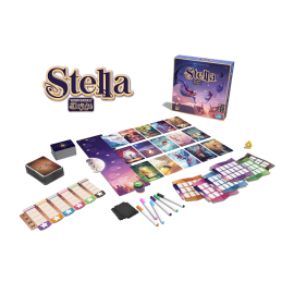 STELLA - DIXIT UNIVERSE