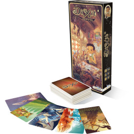 EXTENSIE DIXIT 8 - HARMONIES