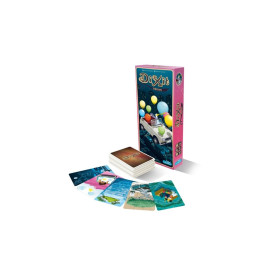 EXTENSIE DIXIT - MIRRORS