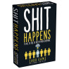 Shit Happens, limba engleza