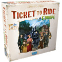 TICKET TO RIDE 15TH ANNIVERSARY ENG