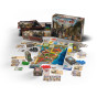 TICKET TO RIDE LEGACY LEGENDS OF THE WEST ENG