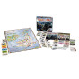 TICKET TO RIDE MAP COLLECTION UK/PENNSYLVANIA