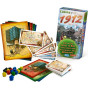 TICKET TO RIDE EUROPE 1912 ENG
