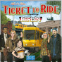 TICKET TO RIDE BERLIN ENG