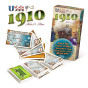 TICKET TO RIDE USA 1910 ENG