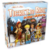 TICKET TO RIDE PRIMA CALATORIE
