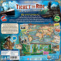 Joc de societate Ticket to Ride Rails & Sails, limba engleza