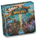 Small World of Warcraft, limba engleza
