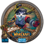 Joc de societate Small World of Warcraft, limba engleza