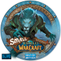 Joc de societate Small World of Warcraft, limba engleza