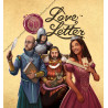 LOVE LETTER