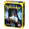 SPLENDOR