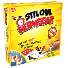 STILOUL FERMECAT