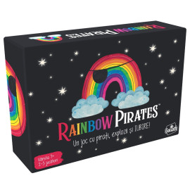 RAINBOW PIRATES