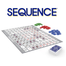 SEQUENCE CLASSIC