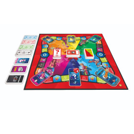 Go Master Youtubers Edition