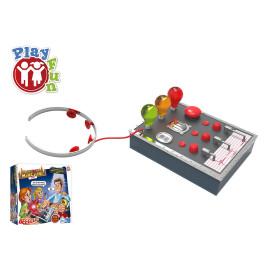 Detectorul de Minciuni