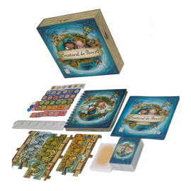 Joc Creatorul de Povesti