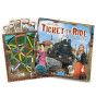 TICKET TO RIDE MAP COLLECTION: POLAND ENG