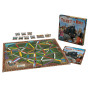 TICKET TO RIDE MAP COLLECTION: POLAND ENG