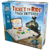 LOGIQUEST TICKET TO RIDE TRACK SWITCHER