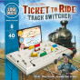 LOGIQUEST TICKET TO RIDE TRACK SWITCHER
