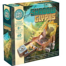 Logiquest Shadow Glyphs