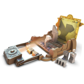 Logiquest Shadow Glyphs