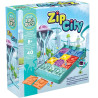 Logiquest Zip City