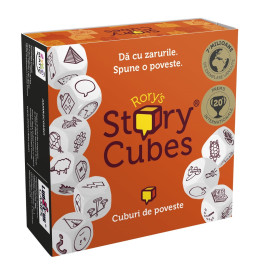 STORY CUBES