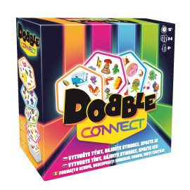 DOBBLE CONNECT