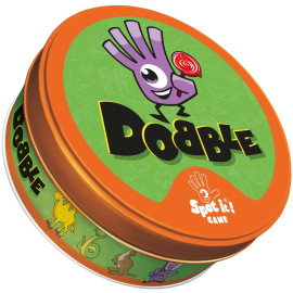 DOBBLE KIDS