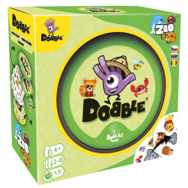 DOBBLE ZOO