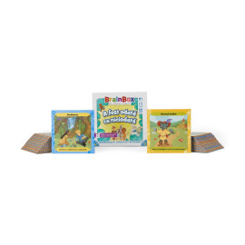 BRAINBOX A FOST ODATA CA NICIODATA