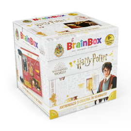 BRAINBOX HARRY POTTER