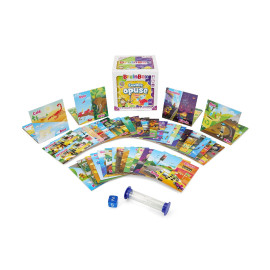 BRAINBOX - OPOZIȚII