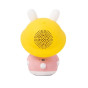 Alilo Baby Bunny - Iepuras interactiv cu povesti si cantece, roz, RO/EN