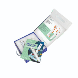 RASPUINDEL ISTETEL, CREION INTERACTIV V2.0