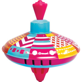 Titirez Mediu metal- Fantezie, 2 modele