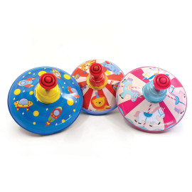 Titirez Mediu metal-Clasic, 3 modele