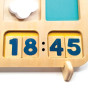 Joc educativ Ceasul cu numere